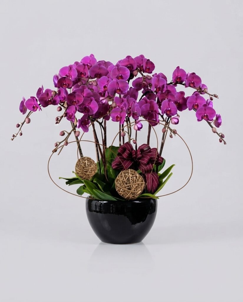 蘭花